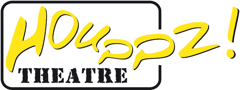 Logo Houppz Théâtre